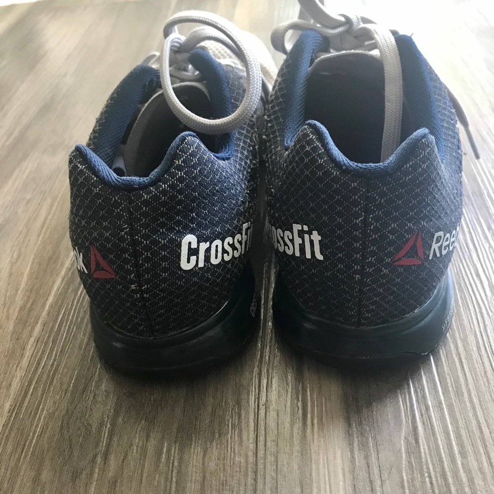 crossfit nano 5 mens